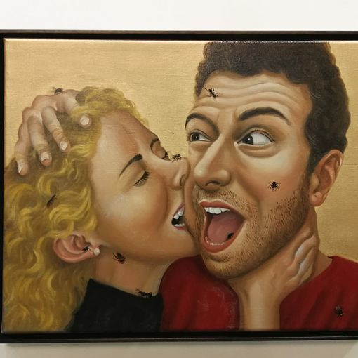 Il primo quarto di secolo di Artissima. La direttrice: “Qui è il centro dell’arte contemporanea”