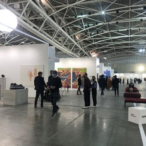 La Contemporary Art Week entra nel vivo: da oggi aprono tutte le fiere e non solo