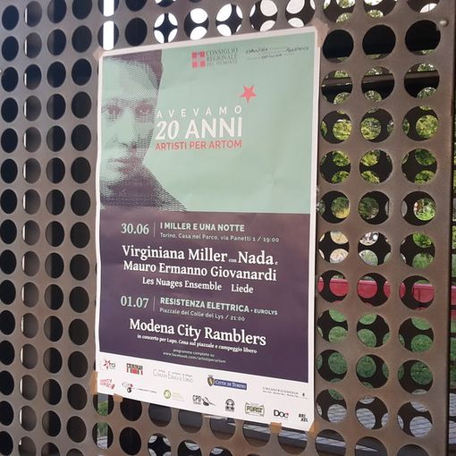 Torino, Artom, un eroe tra i ragazzi di Mirafiori: a fine mese tre giorni di festa in onore del giovane partigiano (VIDEO)