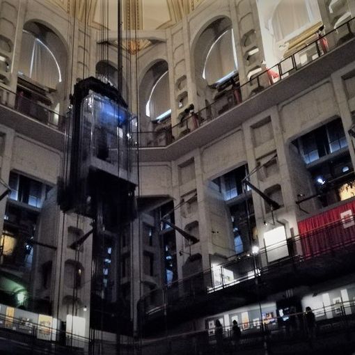 Mole, l'ascensore panoramico chiude per un mese a partire dal 5 ottobre