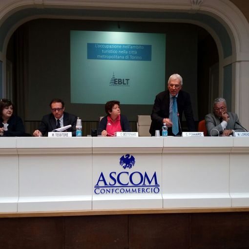 Al via a Torino i corsi della Fondazione ITS Turismo