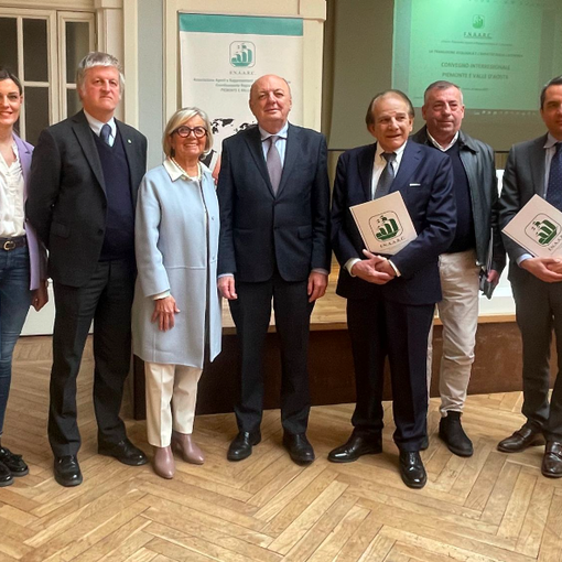 L'appello degli agenti di commercio al Governo parte da Torino: &quot;Transizione ecologica, serve tempo&quot;