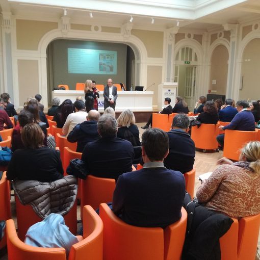 Al via “ConsegnaTO a domicilio”, la piattaforma di solidarietà digitale made in Torino