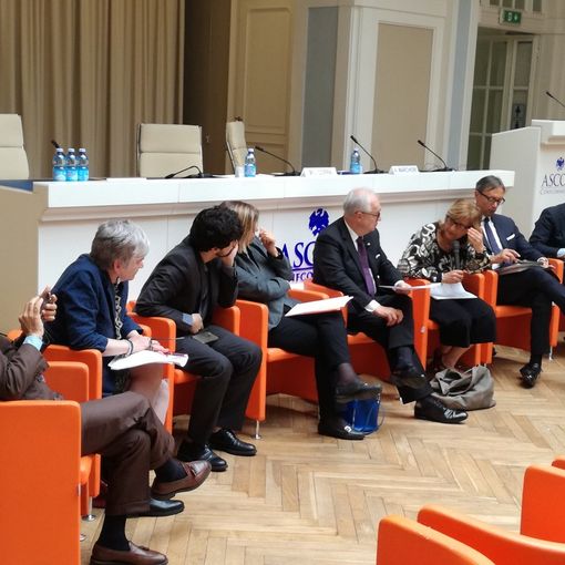 Ascom Torino: al fianco dei commercianti per salire sul trampolino dei Fondi Ue