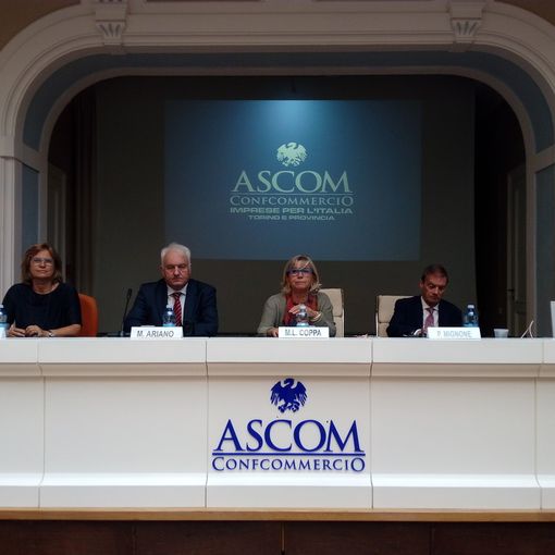 L'allarme di Confcommercio: &quot;Anche in Piemonte l'illegalità distrugge l'economia&quot;