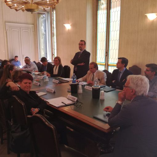 I professionisti di fronte alla &quot;rivoluzione&quot; del 4.0: Ascom Confcommercio punta sulla formazione