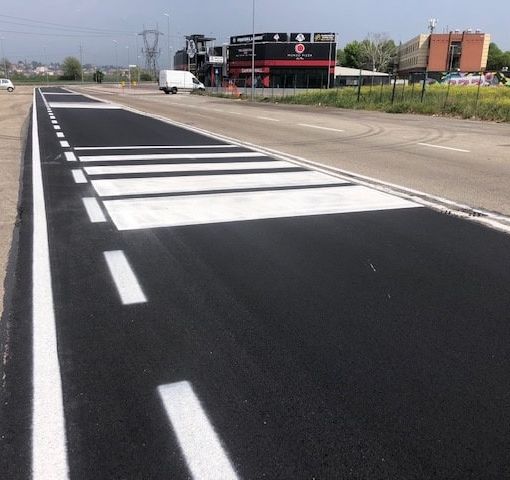 riasfaltatura strade moncalieri