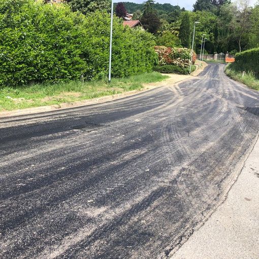 Fase 2 a Moncalieri: ripartiti i cantieri, mentre si prepara la riapertura di giardini e aree cani