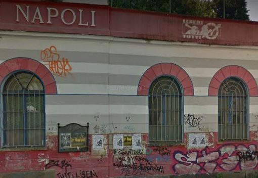 La Giunta Appendino contro gli antagonisti: denunciati gli occupanti dell'Asilo Principe di Napoli