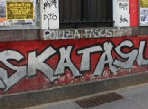 Protesta No Tav, esponenti del centro sociale Askatasuna raggiunti da 16 fogli di via emessi dal Questore