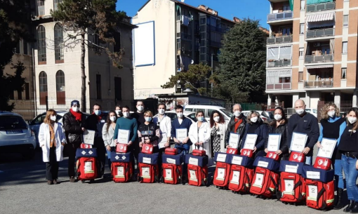 vaccinazioni a domicilio