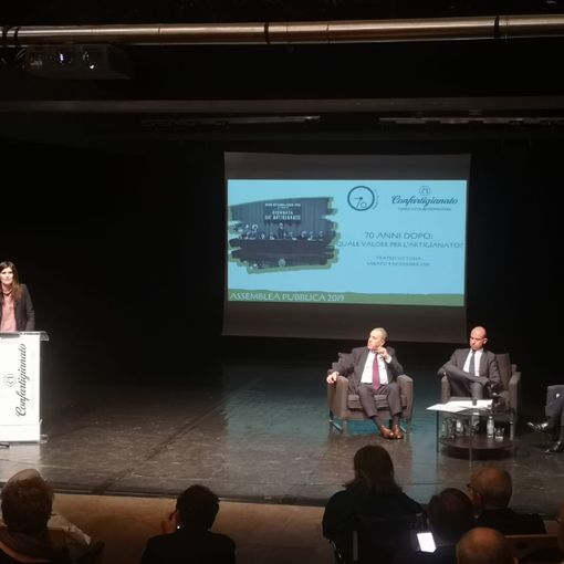 Infrastrutture, Ztl, periferie, qualità della vita e grandi eventi: gli artigiani &quot;non votano&quot; Appendino