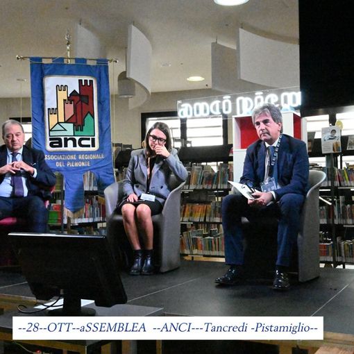 Assemblea Anci