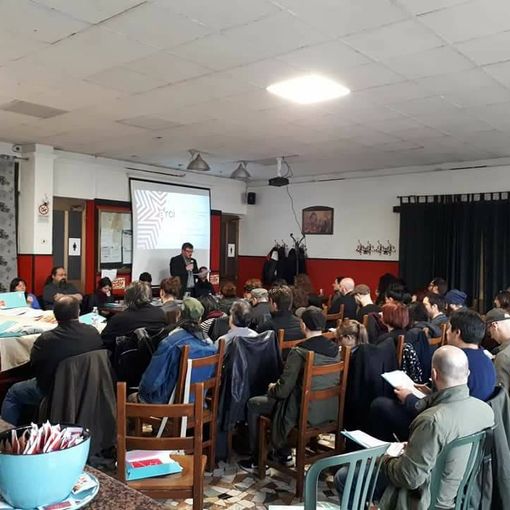 Riaperture, Rossi-Gallo (Pd): &quot;Per i circoli ricreativi, superare la discriminazione rispetto a bar e ristoranti&quot;