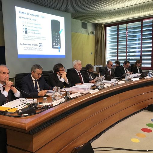 L'assemblea dei soci Iren approva il Bilancio 2017