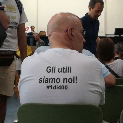 Italiaonline, la protesta continua: &quot;Lunedì vogliamo Di Maio al tavolo, domani lo cercheremo a Torino&quot; (VIDEO)