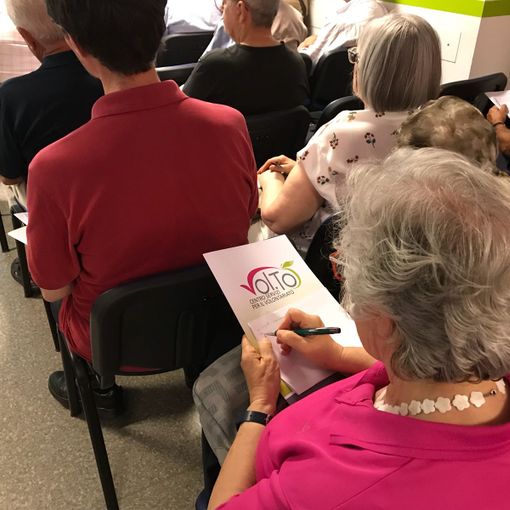 Vol.To, nel 2020 sono stati 2.225 i cittadini che hanno chiesto di diventare volontari