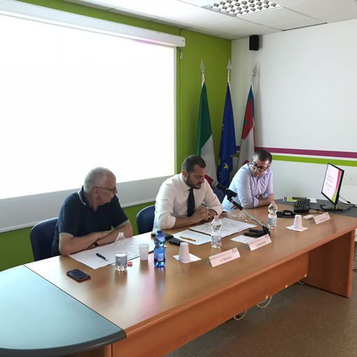 L'assemblea dei soci di Vol.To approva la programmazione previsionale 2018 (VIDEO)
