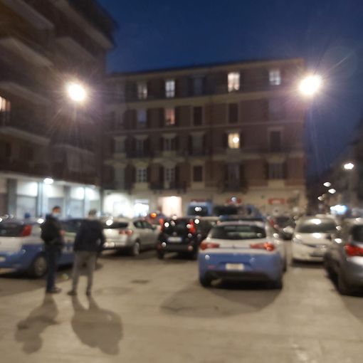 controlli a Vanchiglia controlli a Vanchiglia
