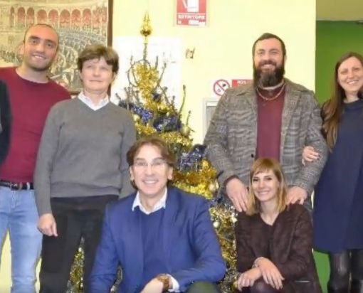 Il Comune di Nichelino a sostegno della campagna #iorestoacasa (VIDEO)