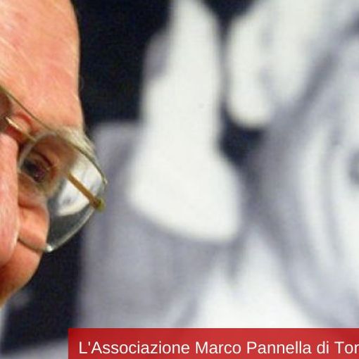 Domenica conferenza Conferenza sui Diritti Umani promossa dall'Associazione Marco Pannella di Torino