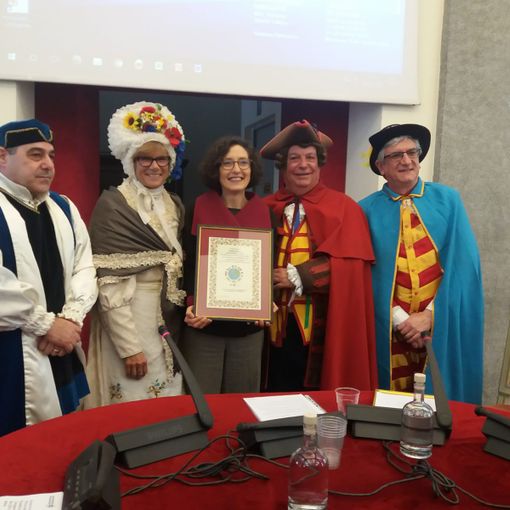 Gianduja e Giacometta alla conquista del mondo: nasce a Torino l'Associazione Maschere Internazionali
