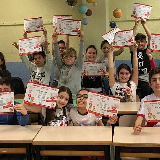 Locali di via Bossoli per la prevenzione cardiaca, l'associazione si tutela: &quot;Massima fiducia nella amministrazioni coinvolte&quot;