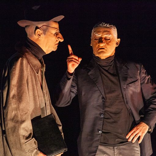 La call per artisti e compagnie italiane e internazionali del Torino Fringe Festival