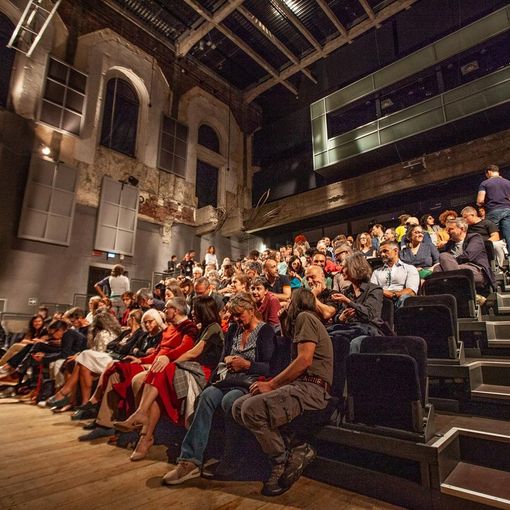 Torino Fringe Festival: si chiude con 11.700 presenze e 13 sold out la dodicesima edizione del festival di teatro off