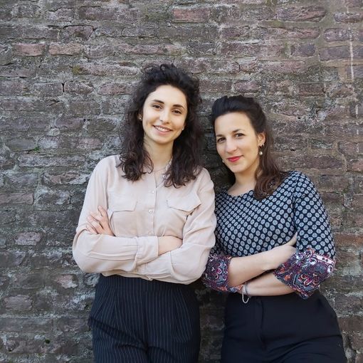 &quot;Ripensiamo l'abito usato per una moda a impatto zero&quot;: ecco l'antispreco di Atelier Riforma