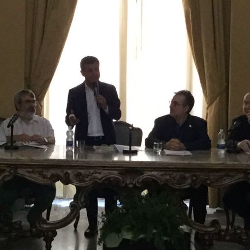Torino e il Piemonte per un futuro &quot;Senzatomica&quot;