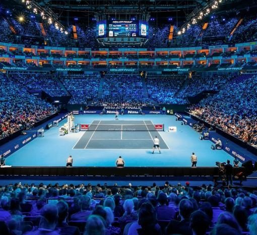 Tegola sulle Atp Finals: la capienza del Pala Alpitour resta al 60%. Il Cts non ha concesso la deroga al 75%
