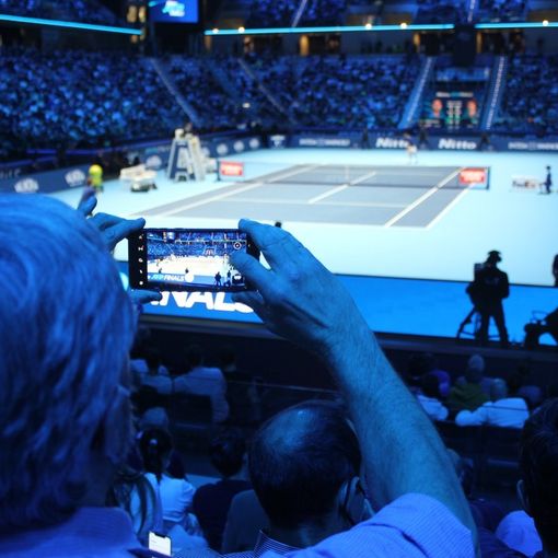 Dalla Regione 1,7 milioni alle Atp Finals