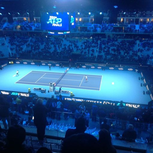 Atp Finals 2022, Torino porta la passione in giro per la città. E sogna eventi in &quot;piazza Berrettini&quot;