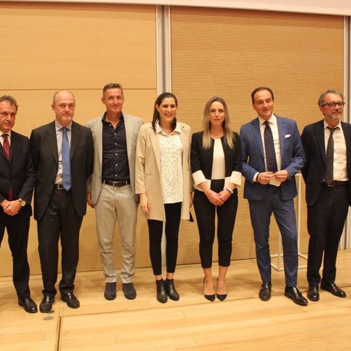 presentazione atp finals