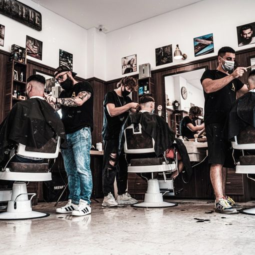 Attilio Barber Group