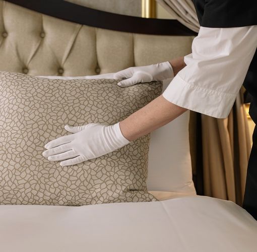 Tirolix Shop, forniture alberghiere per ristoranti e hotel