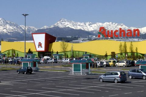 Vendita Auchan: Conad rimescola le carte e (forse) cerca un nuovo acquirente