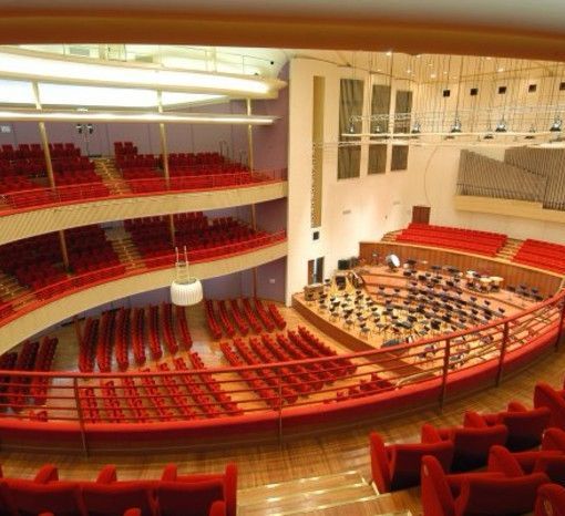 Musicisti, ballerini e artisti sordi insieme per uno spettacolo senza barriere all'Auditorium Rai