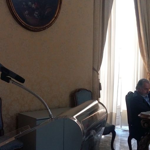 I lavoratori dei Centri per l'impiego al Consiglio regionale: &quot;Uguale trattamento per stabilizzati e precari&quot;