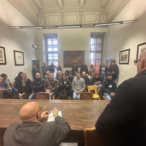 Tre Ordini del giorno in Consiglio regionale per la tutela del lavoro in Te Connectivity