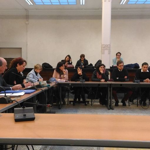 Fondazione Torino Musei, Cibrario: “Mantenere il livello dei contributi”