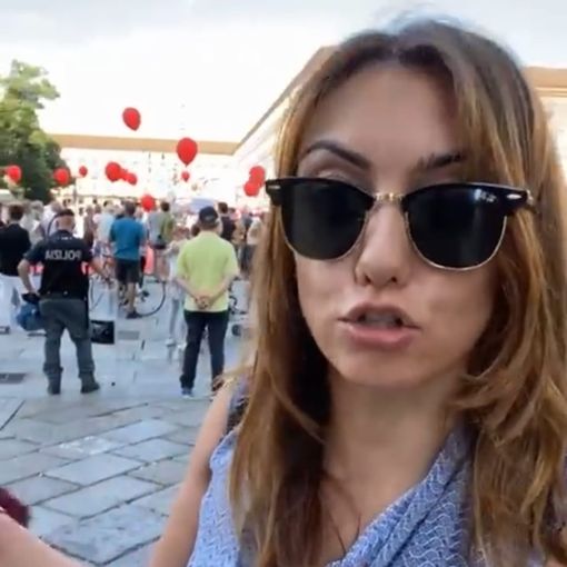 Ddl Zan, Montaruli (FdI): &quot;La piazza contraria 'censurata' dalla sinistra&quot;