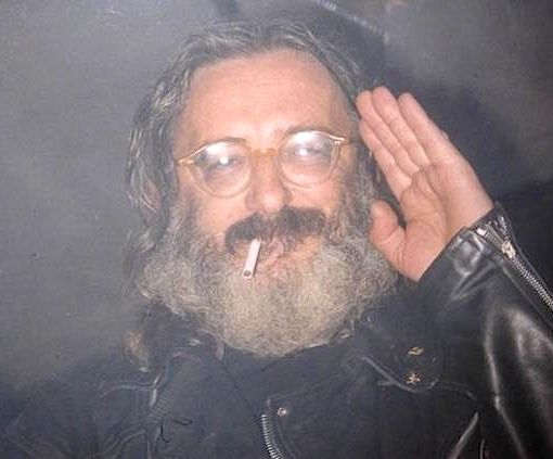 Augusto Daolio