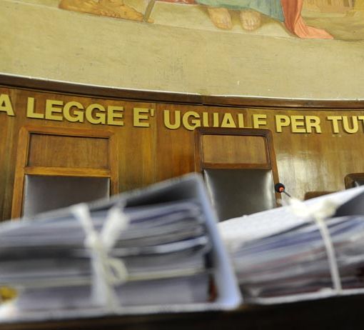 Omicidio Romeo, assolto a Torino il &quot;boss&quot; Domenico Marando