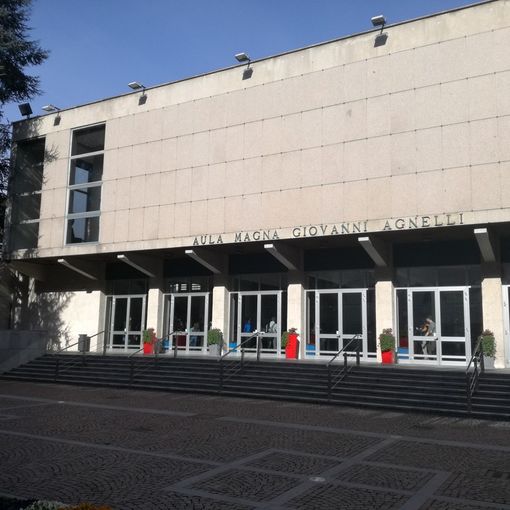 Il Politecnico di Torino incontra il suo futuro: arriva la carica dei 3500