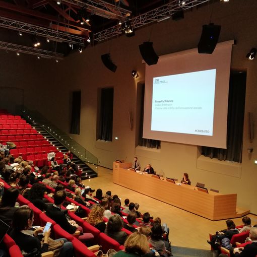 Oltre dodicimila le imprese green a Torino, quarta in Italia per eco-investimenti