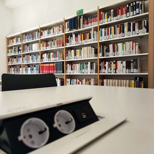 aula studio