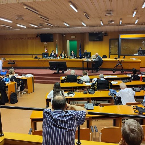 Processo Askatasuna, lo storico esponente No Tav Perino: “Nessuna imposizione da loro, non sarebbe fattibile né credibile”