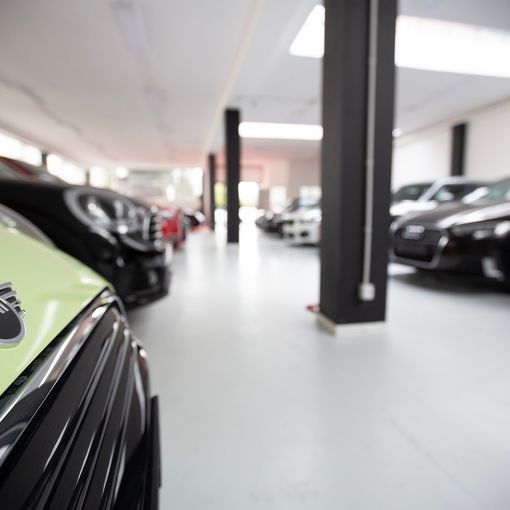 Auto usate a Torino: 10 motivi per sceglierle